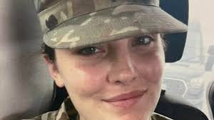 Devastated dad of National Guard soldier, 20, shot in DC 'terror attack'  says she will not survive