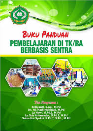 Buku pelajaran dulu buku pelajaran buku buku tua. Pdf Buku Panduan Pembelajaran Di Tk Ra Berbasis Sentra