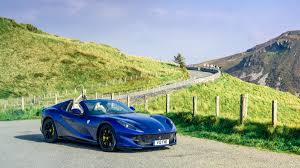 Find a used ferrari 812 superfast. Ferrari 812 Gts 2020 Review Pictures Evo