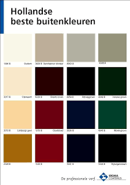 Huis Schilderen Welke Kleur Rvbangarang Org