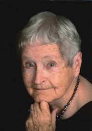 Obituary information for June Isaacs