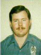 Stephen Allen Faulkner — Law Enforcement Memorial Garden