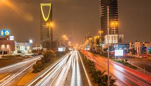 Maybe you would like to learn more about one of these? City Of Riyadh Saudi Arabia Flashnet Energy Aware