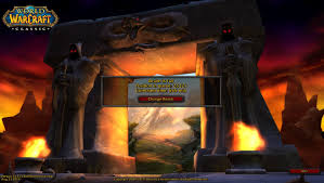 We are running patch 3.3.5 which is wotlk. Players Are Waiting In Line For Quests In World Of Warcraft Classic Realms