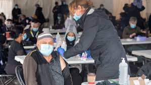 A bot to notify a discord channel when the status of peel hotspot vaccine availability changes. Why Some Toronto And Peel Neighbourhoods Are Shouldering Most Of The Burden From Covid 19 Ctv News