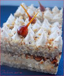 Succes Praline De Christophe Felder Patisserie Gourmandise Recette Dessert Gateaux Et Desserts