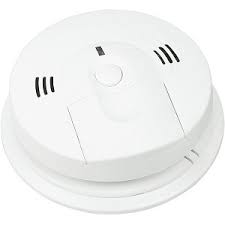 Does the red have power to shock me? State Approved Smoke Detectors Village Of Stickney