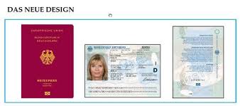 Lebensjahr erreicht und brauchen jetzt einen personalausweis. Stadt Warstein Reisepass