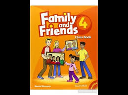 гдз по английскому 4 класс рабочая тетрадь Family And Friends Family And Friends 4 Unit 1 15 English For Kids Youtube