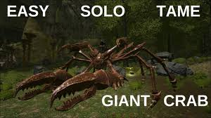 Karkinos - Ark: Survival Evolved Wiki