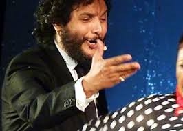 José Canela archivos