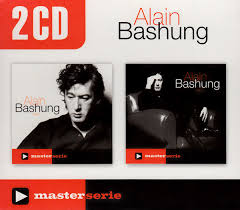 Voir plus d'idées sur le thème chanteurs français, chanteur. Alain Bashung Vol 1 Vol 2 2009 Slip Case Cd Discogs