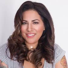 Barbara Arbour's Instagram, Twitter & Facebook