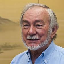 Al Burlingame, PhD · School of Pharmacy · UCSF