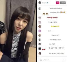 She is also an actress. Mina Aoa Livestream Was Accused Of Being Raped By A Famous Male Star Internet Users Searched For Their Identity Using Shocking Data