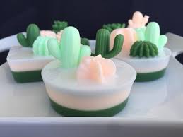 Cactus Soap Succulent Soap Cactus Gift Cactus Wedding Favor Cactus Shower Favor Cactus Party Favor Cactus Christmas Gift Diy Soap Recipe Soap Recipes Soap Making Recipes