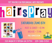 Hairspray Movie