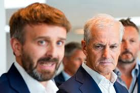 Unge Iversen er blitt kjendis