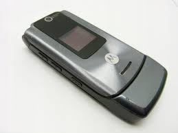 MOTOROLA W510 Z KLAPKĄ - Sklep, Opinie ...