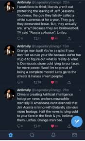 Because the regular meme pages don't allow video links to collections i thought as someone who makes and watches them i would create a space for them. An0maly 22m I Would Love To Think Liberals Aren T Out Protesting The Leaving Of Jeff Sessions You Know The Guy They Falsely Called A White Supremacist For A Year They Guy They