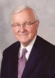 David Dunford Obituary