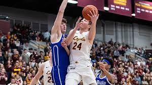 Maybe you would like to learn more about one of these? Loyola Ramblers 2020 Season Recap Loyola University Chicago