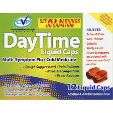 Image result for Cold Preparations