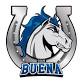 Cienega Boys Varsity Basketball @ Buena event in Sierra Vista, AZ