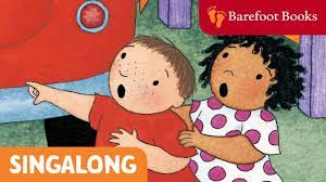 Disney continues to add new movies to netflix every month, and march 2017 is no exception. A Dragon On The Doorstep Uk Barefoot Books Singalong Youtube