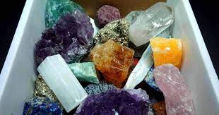 Texas New Mexico Places Where Can You Go To Dig For Gemstones Gem Hunt Fossil Hunting Gem Mining