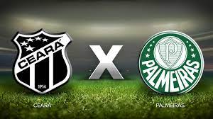 O ceará é o 10º colocado, com 42 pontos, e vem de uma vitória por 4 a 0 em cima do goiás. Ceara X Palmeiras Saiba Como Assistir O Jogo Ao Vivo Na Tv