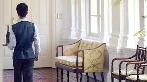 Naturally, i ended up at the long bar of the raffles hotel, the birthplace of the singapore sling. Raffles Hotel Singapore Halal Holidays