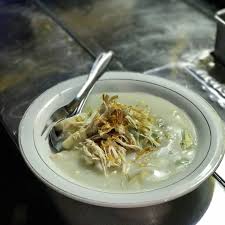 Mie Koclok Abah Gaul Di 2020 Mie