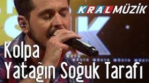 kolpa yatagin soguk tarafi indir mp3 indir dinle