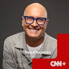 Rex Chapman Joins CNN+