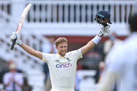 He is a prankster, both on and off the field. Joe Root Masterclass Sees England Take 180 Turn In Second Test Vs India Evening Standard