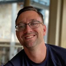 I wrote about my friend Tim "Waldo" Johanns.