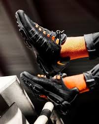 Nike Air Max 95 Black Nikes Black Nike Trainers Nike Air Max 95