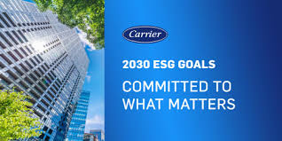 Our commercial projects include both new construction and repairs/restorations. Carrier Plans To Reduce Customers Carbon Footprint By More Than One Gigaton