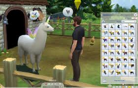 Pc which language are you playing the game in? All The Best Sims 4 Cottage Living Cheats