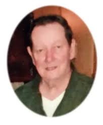 Obituary information for Ira C. Caplinger