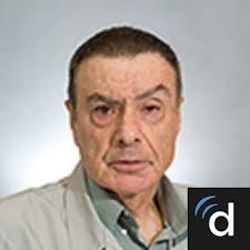 Dr. Gordon L. Cotell, MD