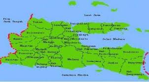 Ada patahan lewati surabaya, pemkot harus. Gempa Landa Jatim Dprd Minta Pemkot Surabaya Siapkan Langkah Preventif Kumparan Com