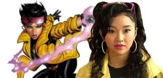 She also reveals which special power she would like to have. Lana Condor On Playing Jubilee In X Men Apocalypse