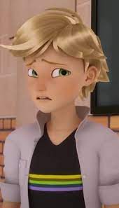 adrien agreste miraculous ladybug s2 ep 2 kara kedi kedi resim