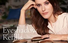 Eyeshadow Palette Refills