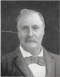 William Riley Richman (1841-1907)