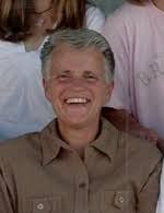 Obituary for Nancy Jane Bennion