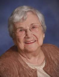 Hazel Louise Chuck Obituary April 4, 2021