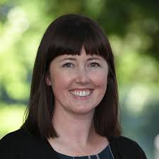 Meet Shannon Larson, Administrative Lead